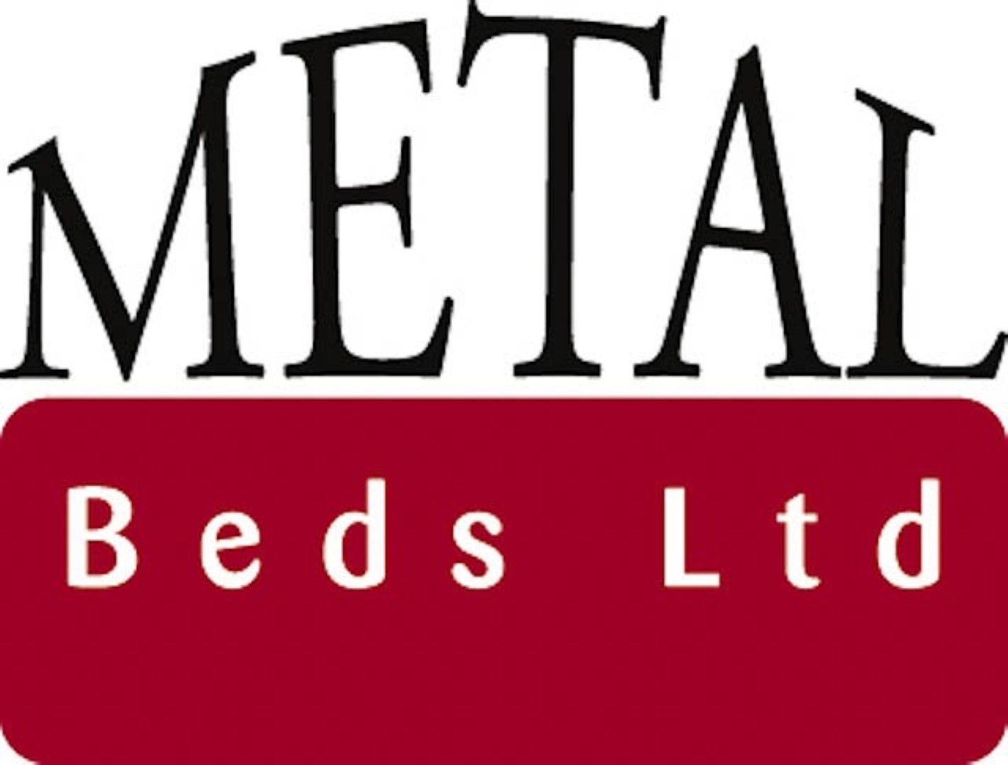 Metal Beds