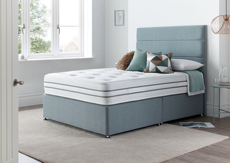 Giltedge Beds Mistral Floatex (Pocket Sprung 1000 Mattress)