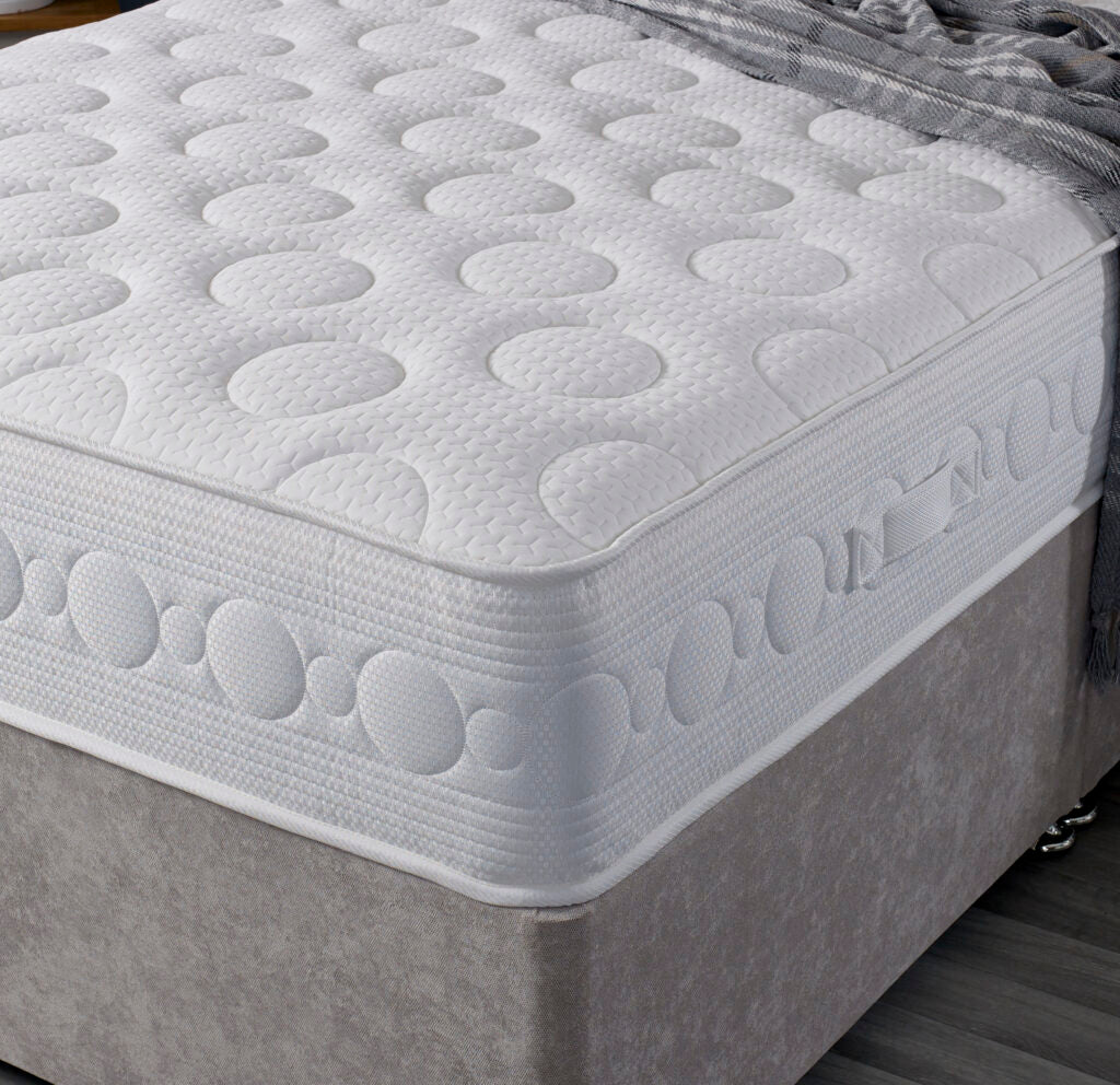 Posture Flex Grace Memory Pocket 1500 (Encapsulated) Mattress