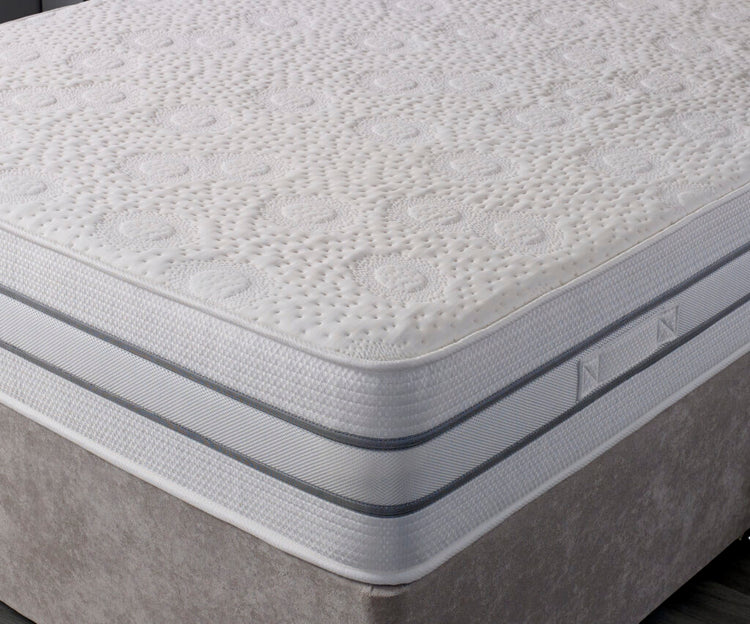 Posture Flex Olivine Pocket 1500 (Encapsulated) Mattress