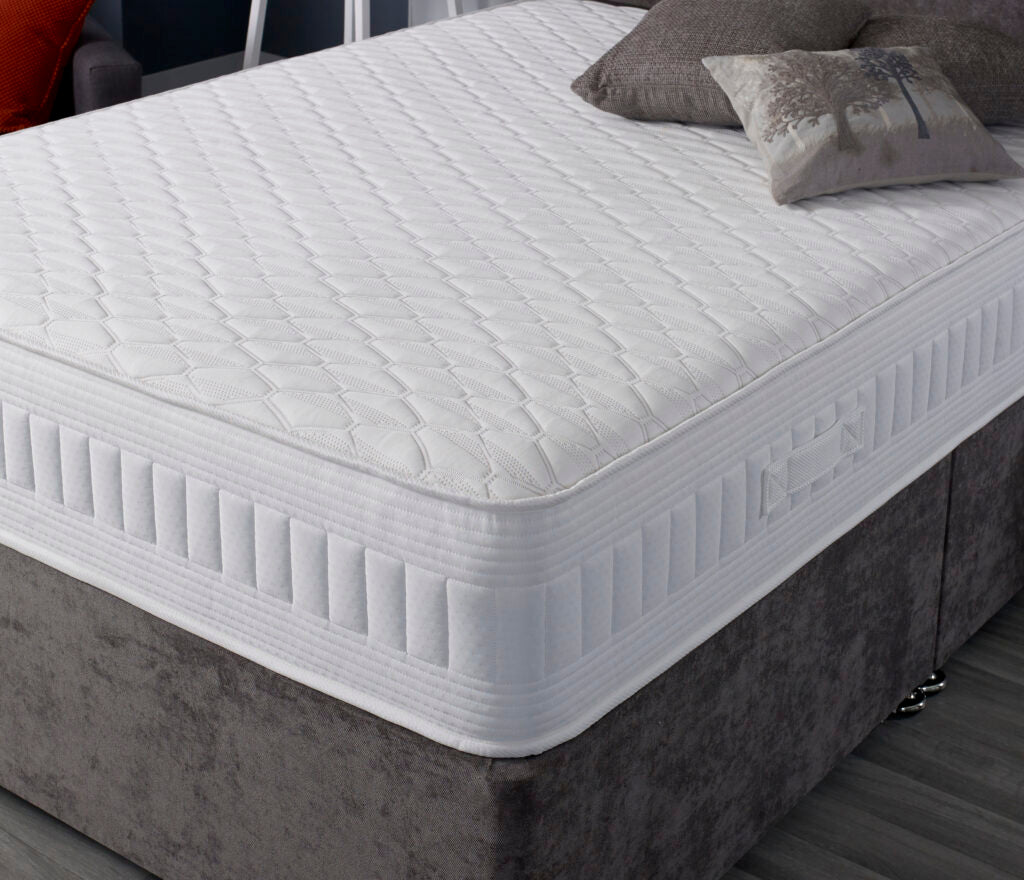 Posture Flex Ava Memory Pocket 2000 (Encapsulated) Mattress