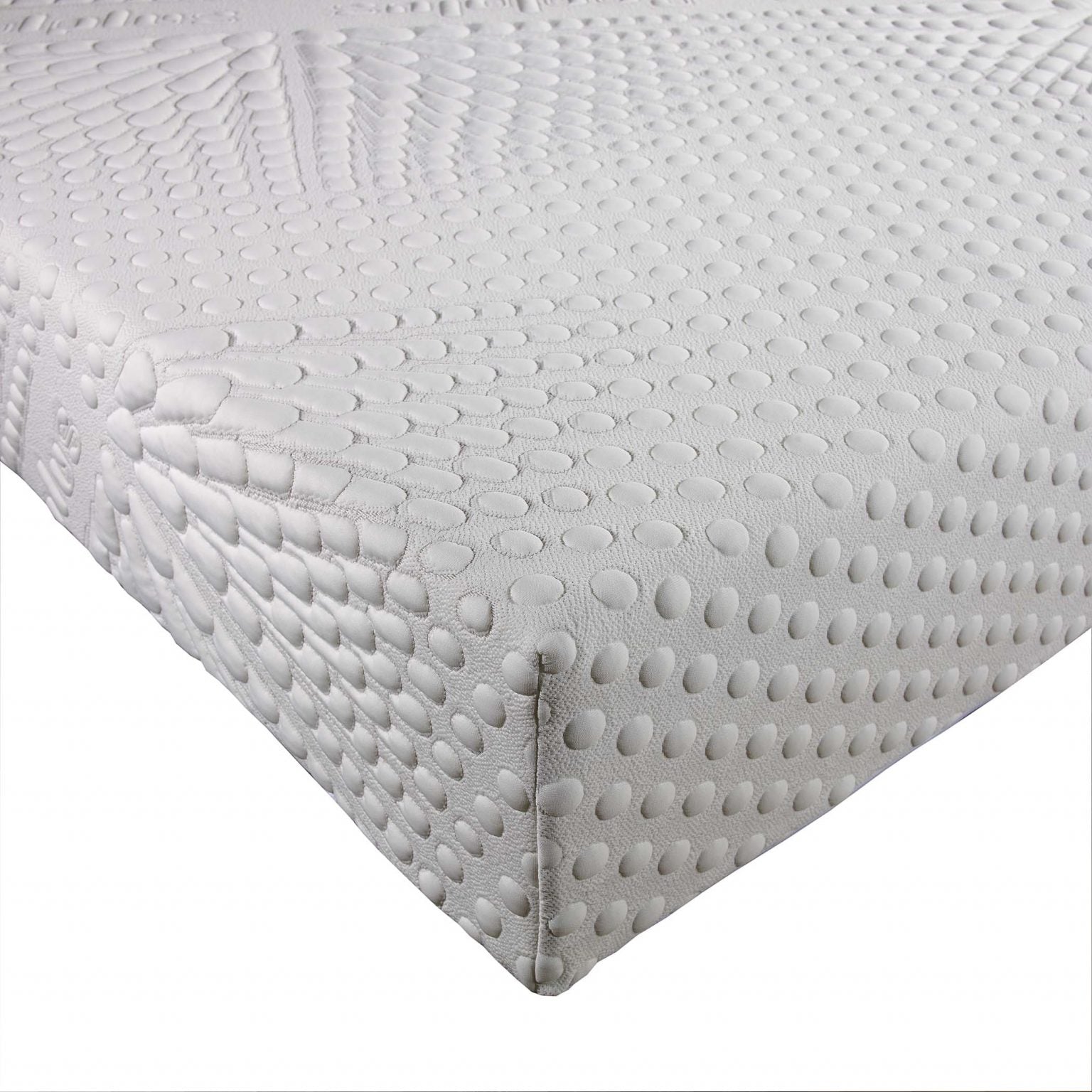 Posture Flex Visco Fusion Cool Plus Knitted Cover (Memory Foam) Mattress