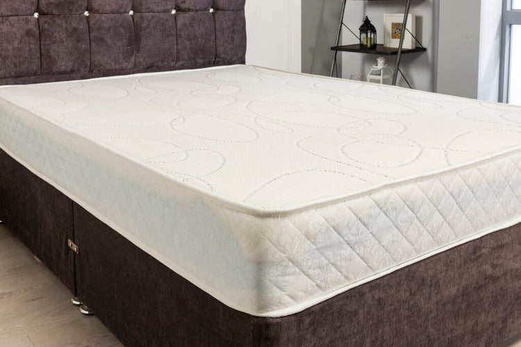 Posture Flex Flex Orthopaedic Pocket 1000 (Encapsulated) Mattress