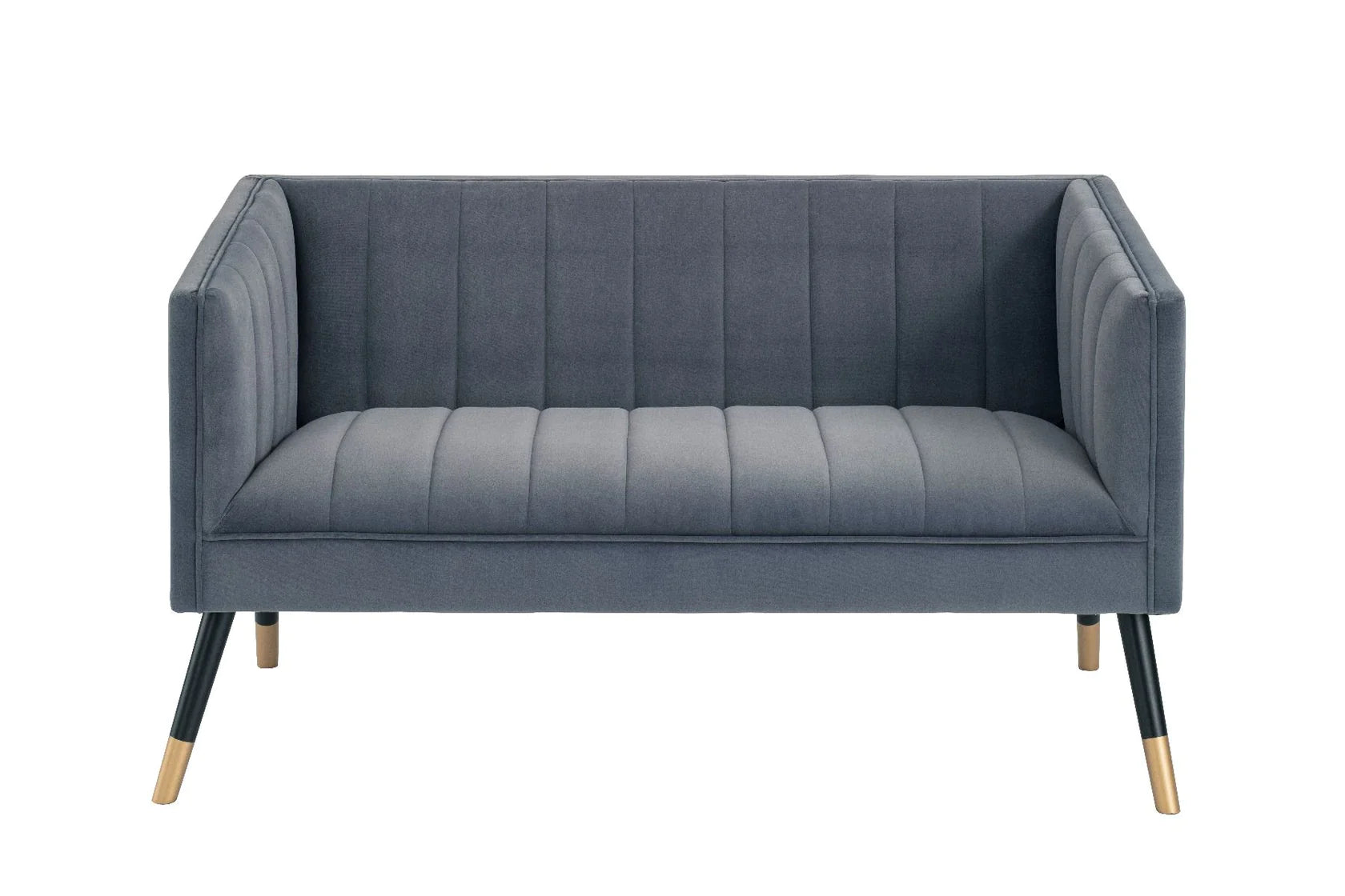 Rhapsody 2 Seater Sofa Navy