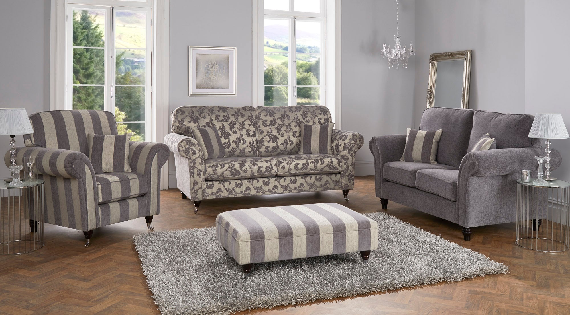 Kensington Sofa