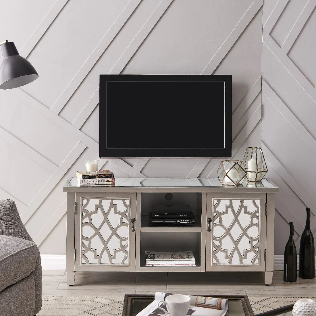 Enthrall Tv Unit