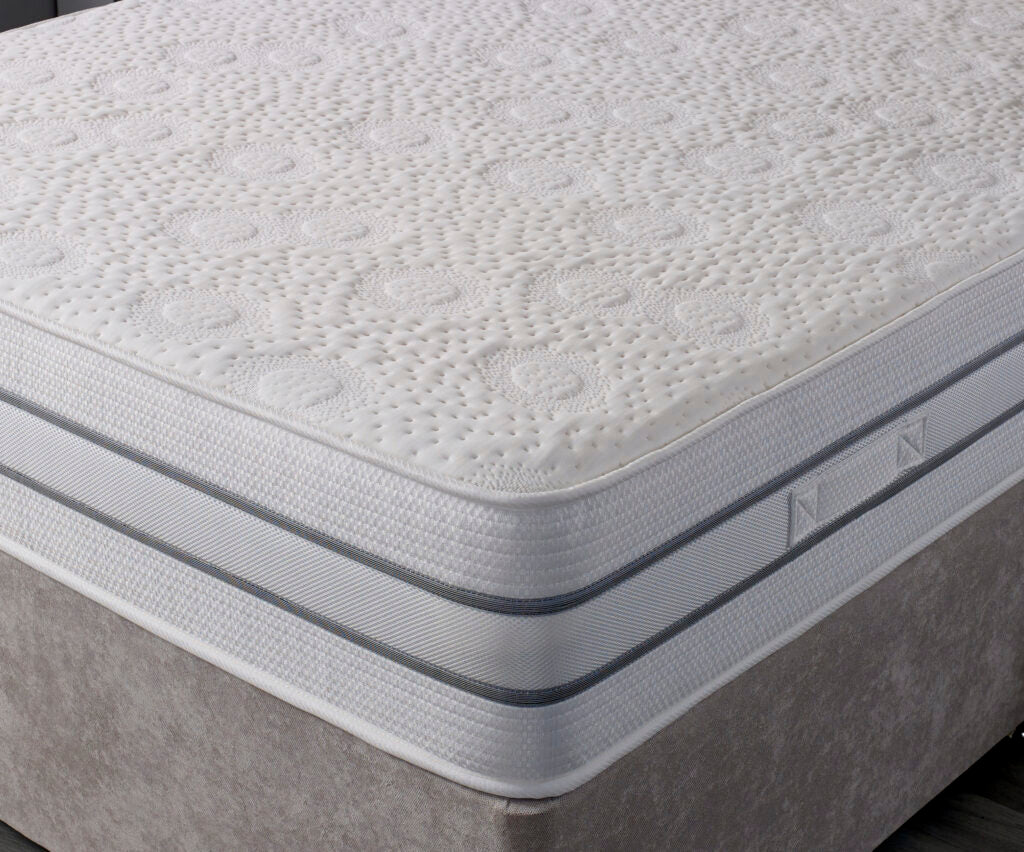 Posture Flex Olivine Pocket 2000 (Encapsulated) Mattress