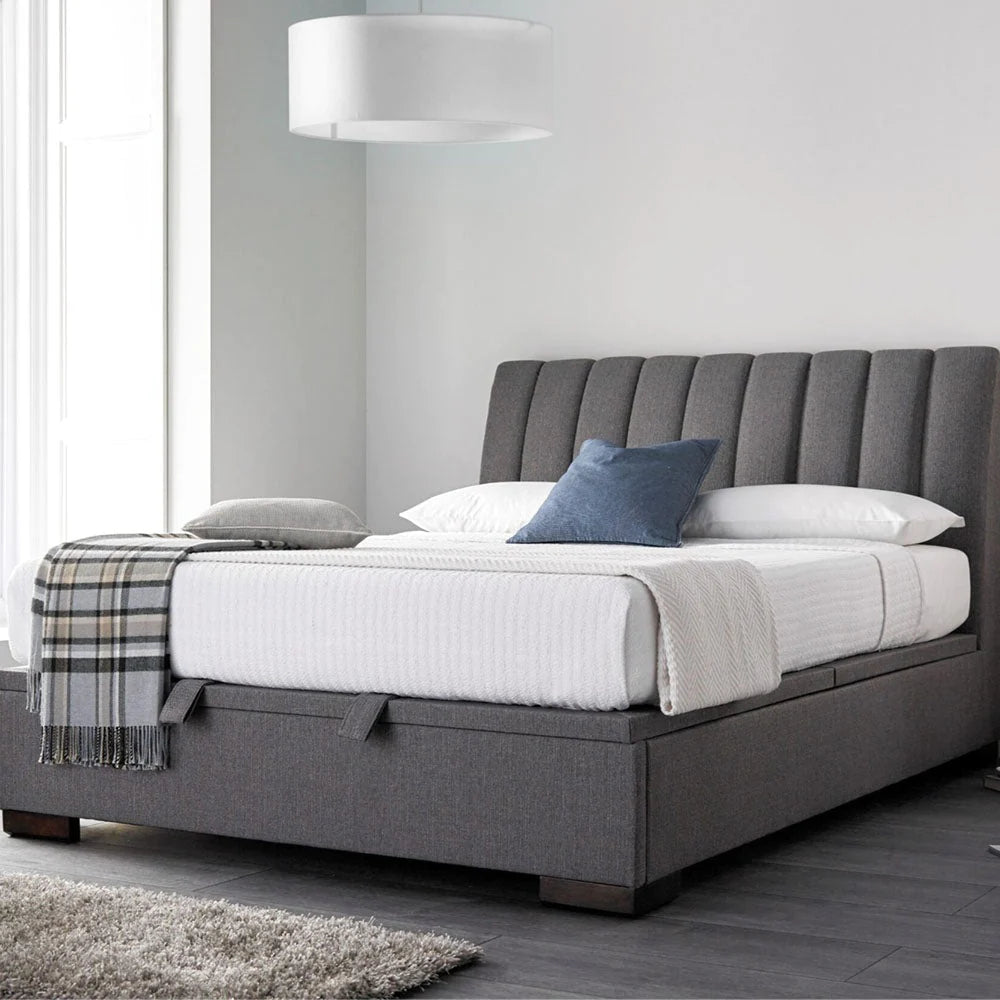 Lanchester Ottoman Storage Bed