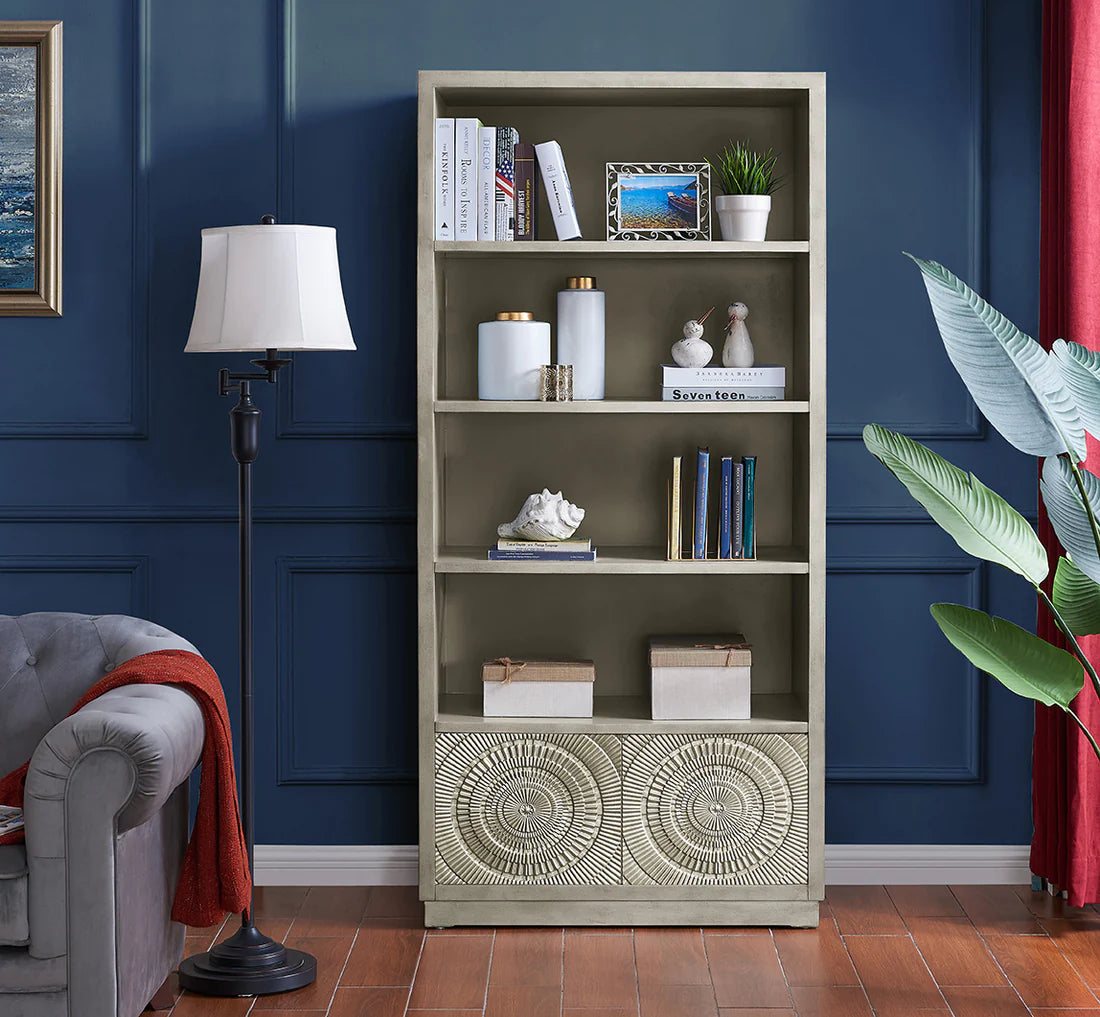 Regency Royale Bookcase