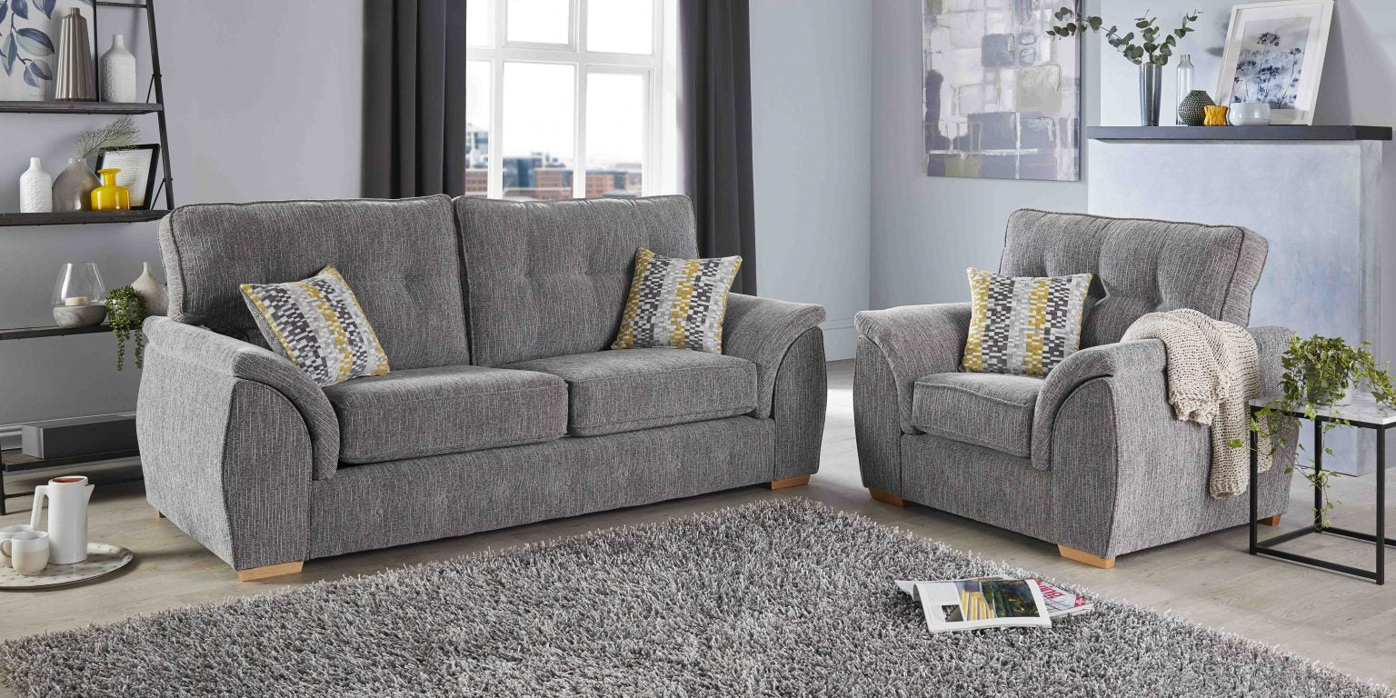 Ashleigh sofa