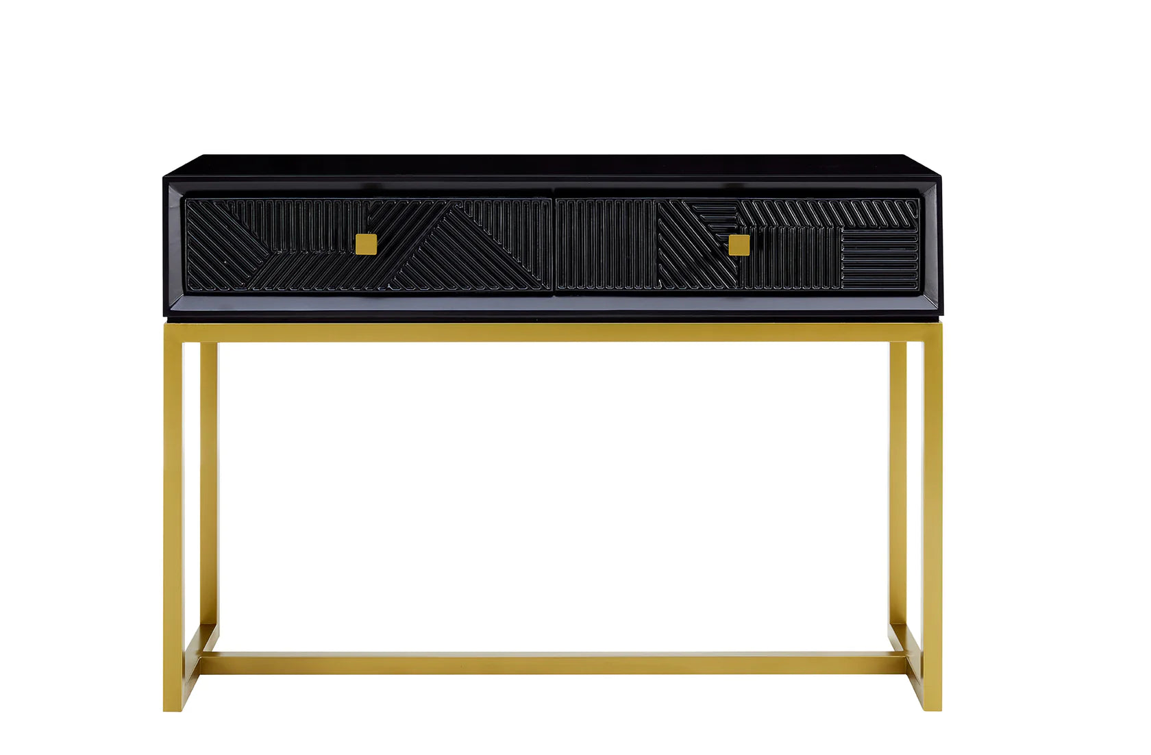 Haute Couture Console Table