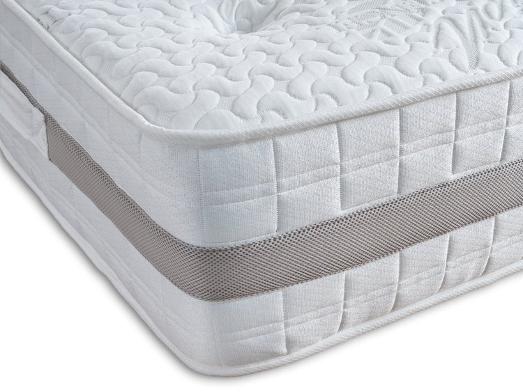 Giltedge Beds Indulgence Floatex (Pocket Sprung 1500 Mattress)