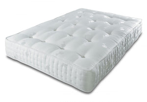 La Romantica Opus 3000 Pocket Sprung Mattress