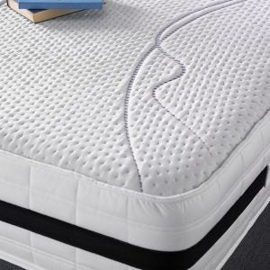 Posture Flex Memory Pocket 1200 (Encapsulated) Mattress