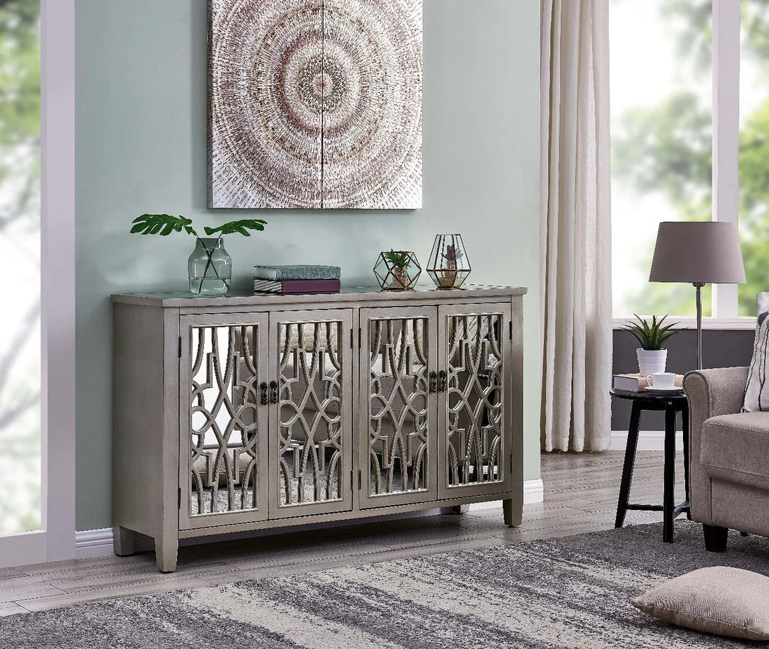 Enthrall 4 Door Sideboard