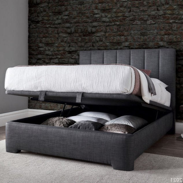 Medburn Ottoman Bed Frame