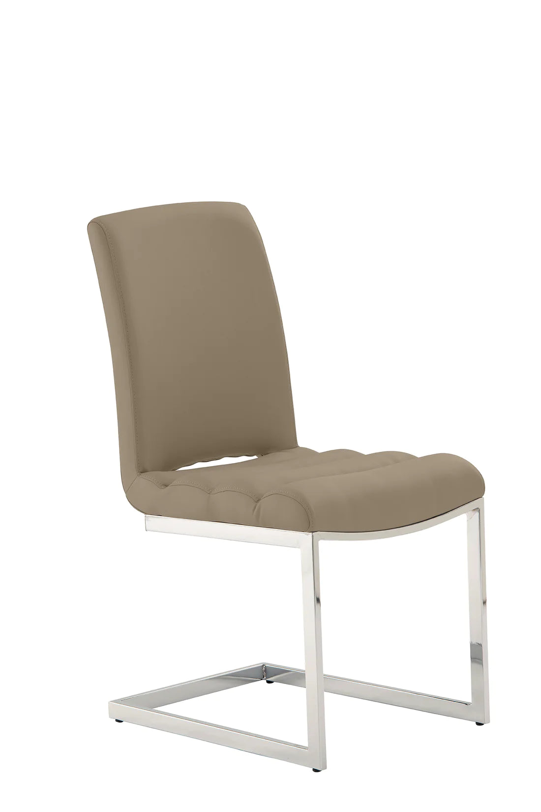 Celeste Dining Chair - Taupe