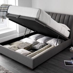 Lanchester Ottoman Storage Bed