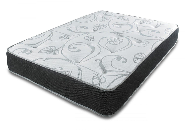 La Romantica Orchid Orthopaedic Mattress