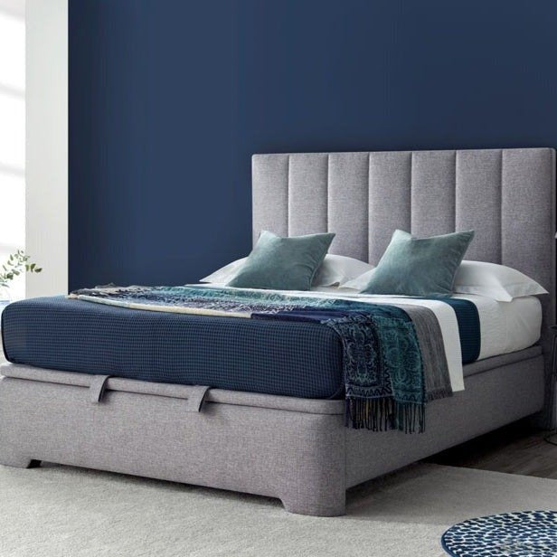 Medburn Ottoman Bed Frame