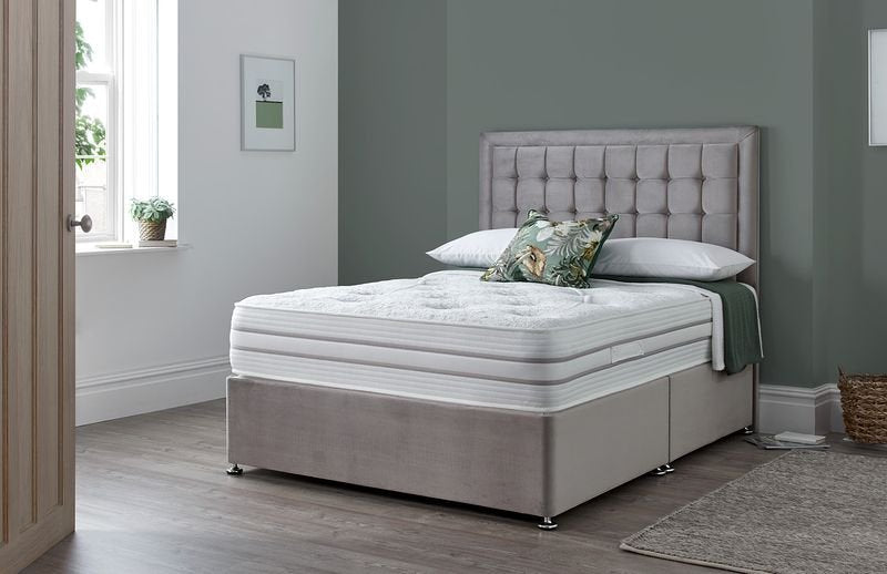 Giltedge Beds Astrid Gel Pocket 3000 Mattress