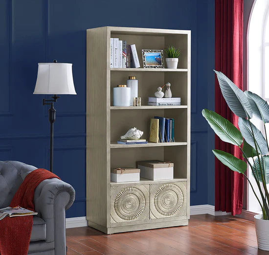 Regency Royale Bookcase