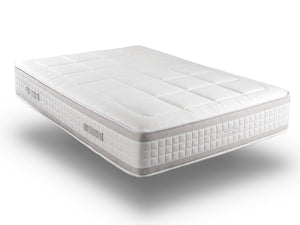 Giltedge Beds Rise 1500 (Natural) Pocket Sprung Mattress