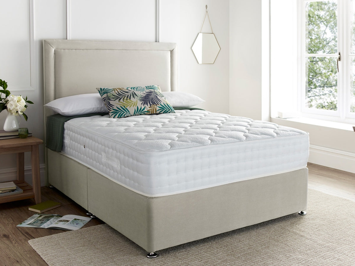 Giltedge Beds Majestic 2000 Pocket Sprung Mattress