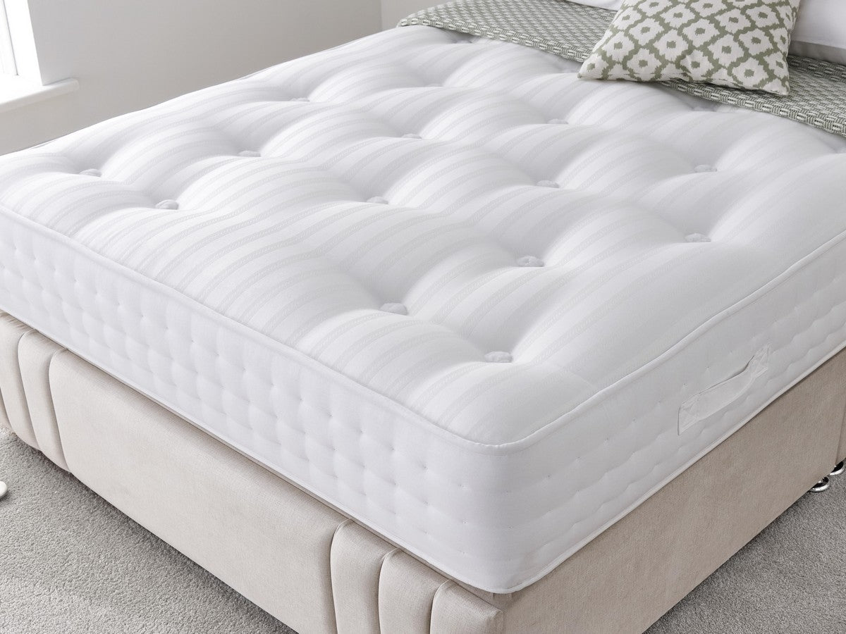 Giltedge Beds Ultra Ortho 2000 Pocket Sprung Mattress