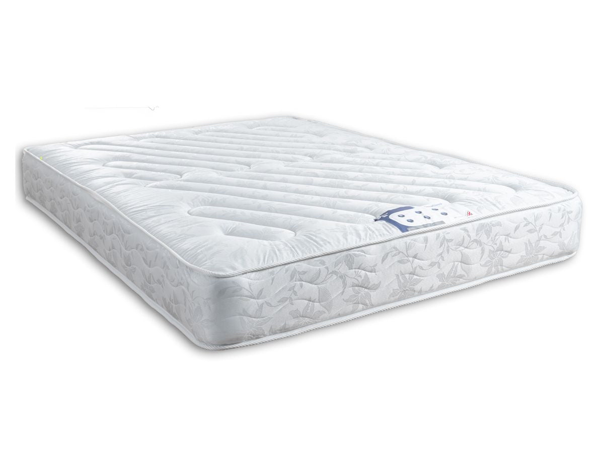 Giltedge Beds Rome Open Coil Mattress