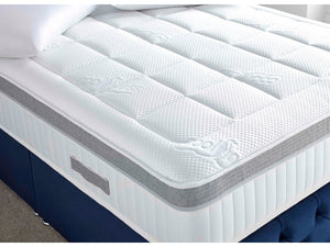 Giltedge Beds Pinnacle 2000 Hybrid Pocket Sprung Mattress