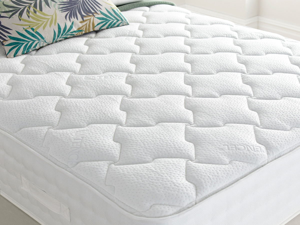 Giltedge Beds Majestic 2000 Pocket Sprung Mattress