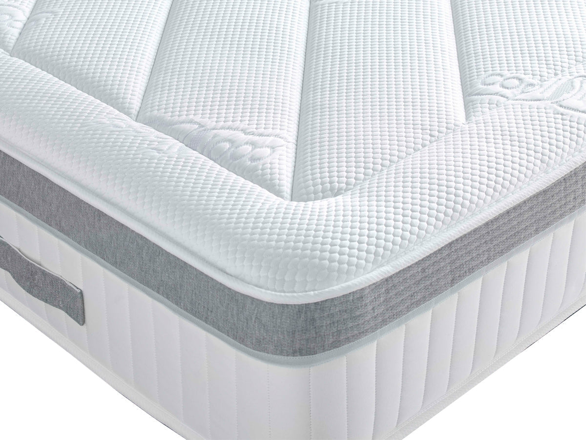 Giltedge Beds Summit 1500 Pocket Sprung Mattress