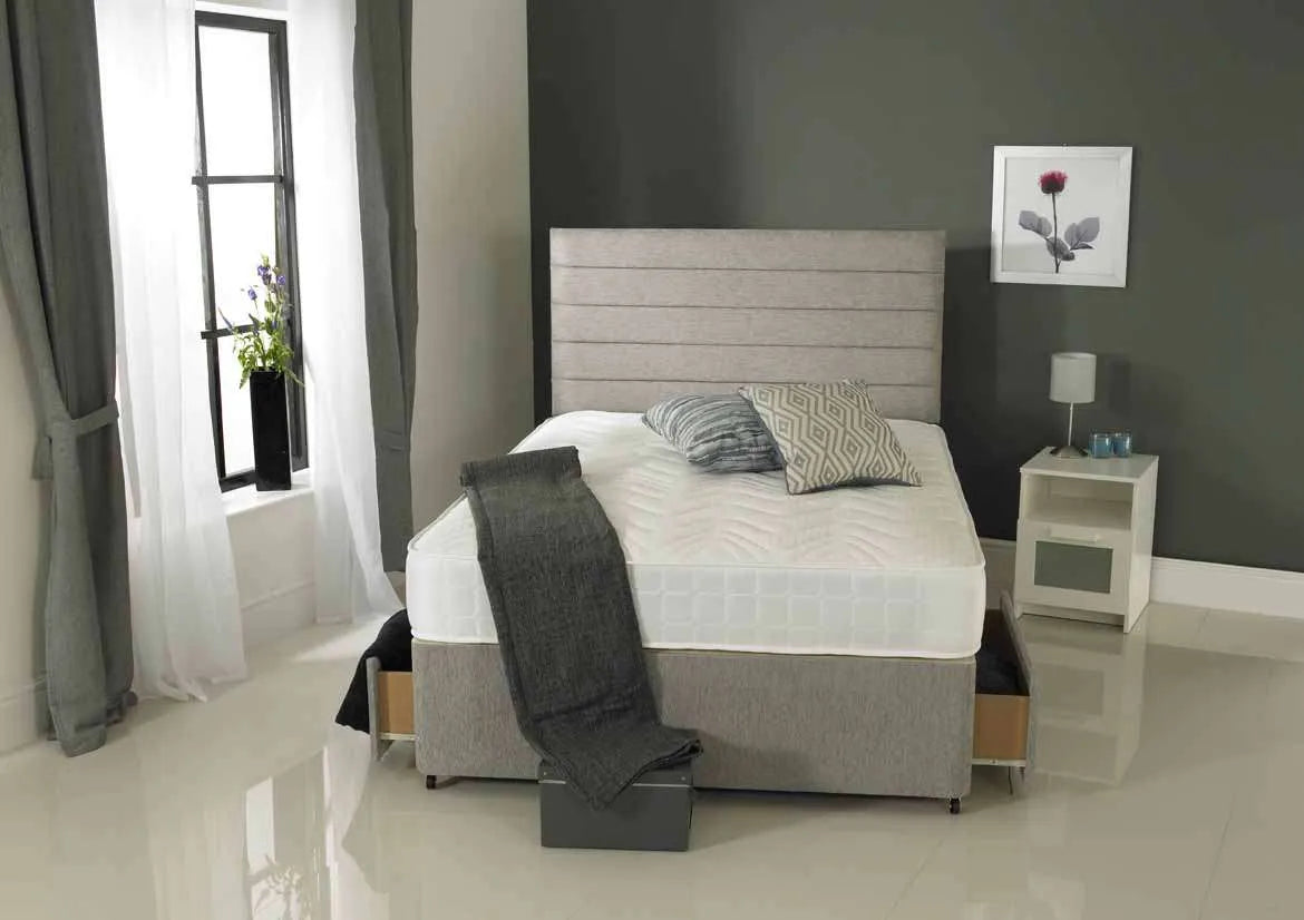 La Romantica Carrissa Orthopaedic Mattress - Super Home