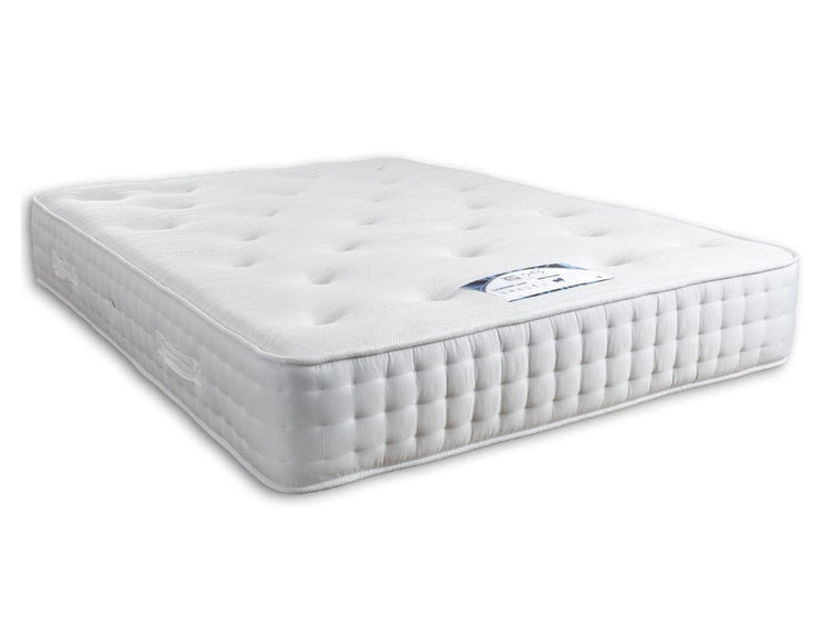 Giltedge Beds Cashmere 2000 Pocket Sprung Mattress