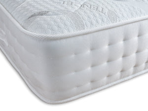 Giltedge Beds Sicily 1500 Pocket Sprung Mattress