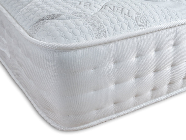 Giltedge Beds Sicily 1500 Pocket Sprung Mattress