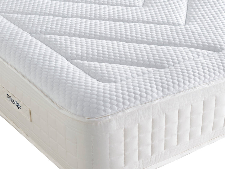 Giltedge Beds Adapt 1000 Pocket Sprung Mattress