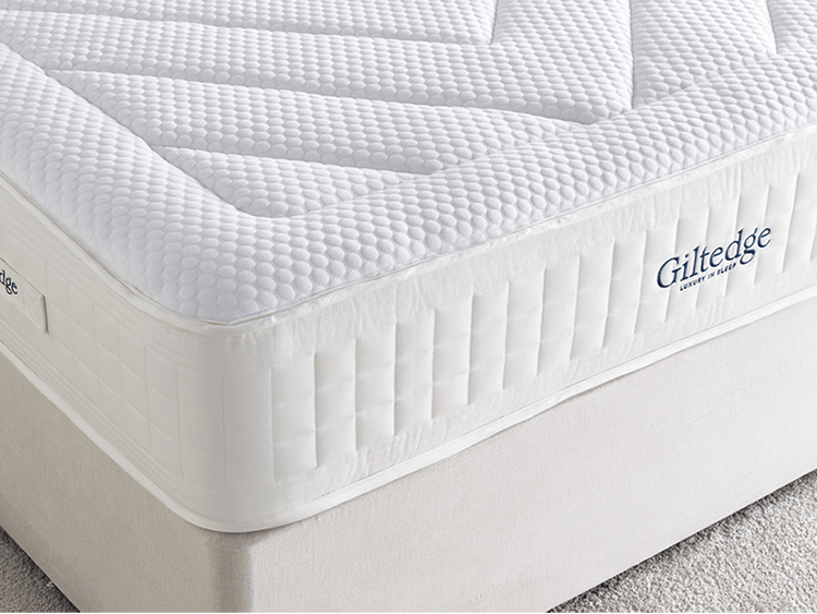 Giltedge Beds Adapt 1000 Pocket Sprung Mattress