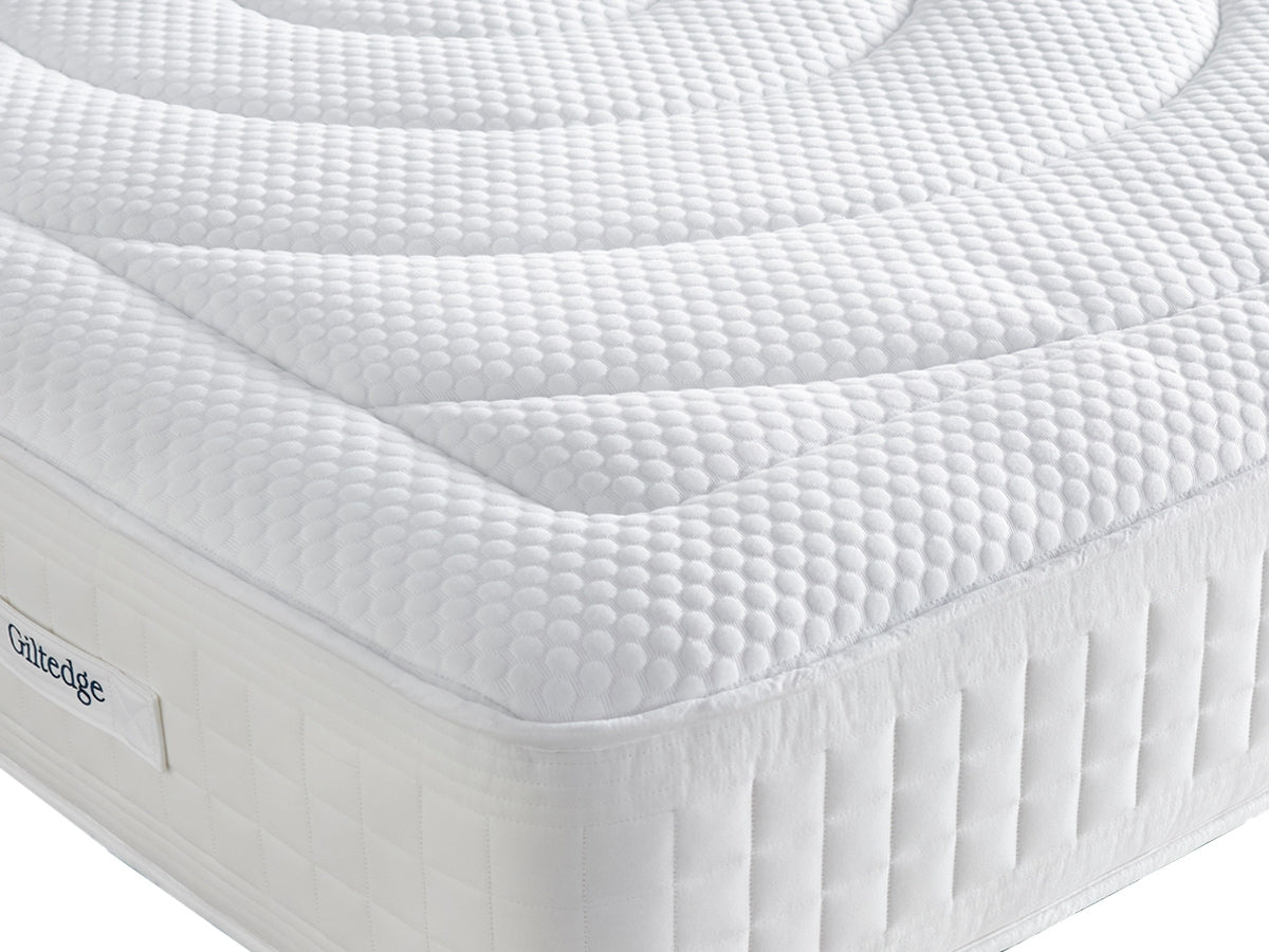 Giltedge Beds Revive 1500 Pocket Sprung Mattress