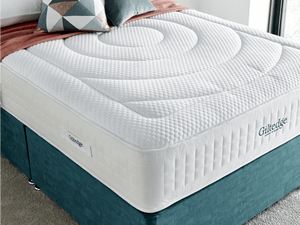 Giltedge Beds Revive 1500 Pocket Sprung Mattress