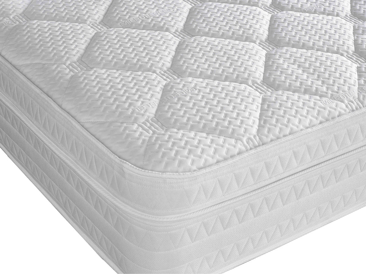 Giltedge Beds Geneva 3000 Pocket Sprung Mattress