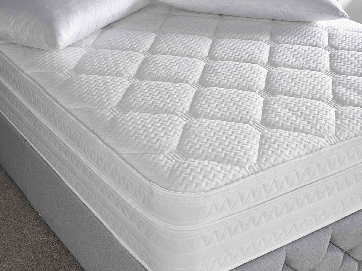 Giltedge Beds Geneva 3000 Pocket Sprung Mattress