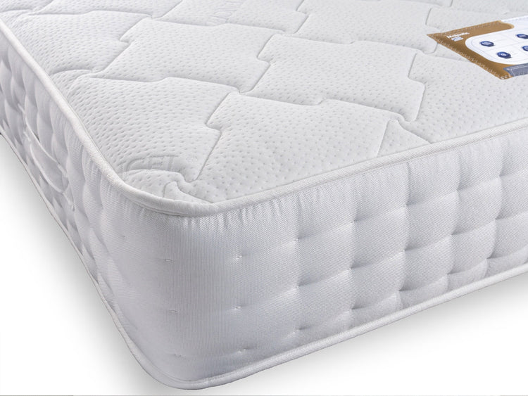 Giltedge Beds Majestic 2000 Pocket Sprung Mattress