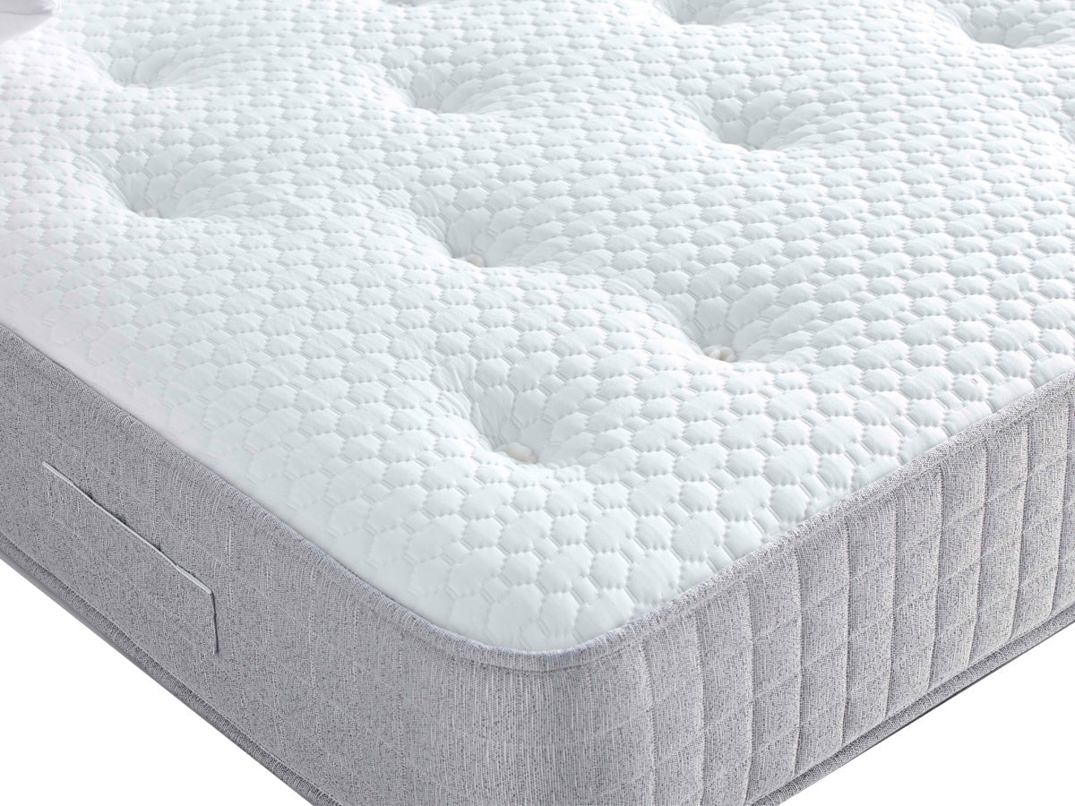 Giltedge Beds Essential Pocket 1000 Mattress - Super Home