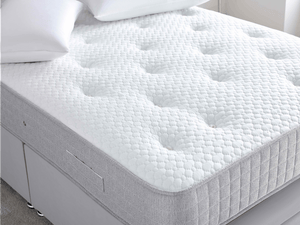 Giltedge Beds Essential Pocket 1000 Mattress - Super Home