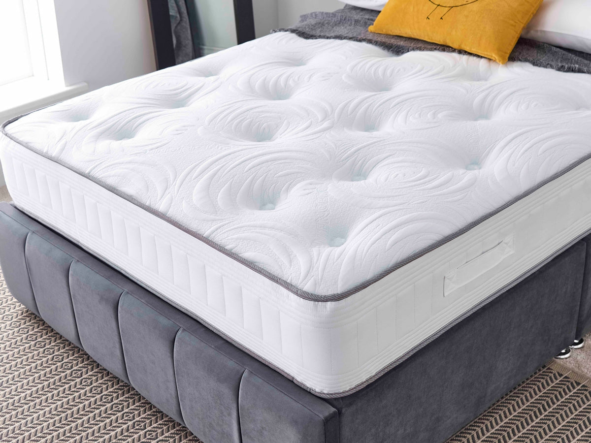 Giltedge Beds Classic Pocket 1000 Mattress