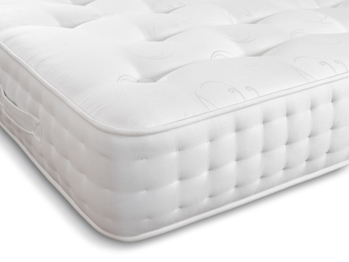 Giltedge Beds Ashbury 1000 Pocket Sprung Mattress