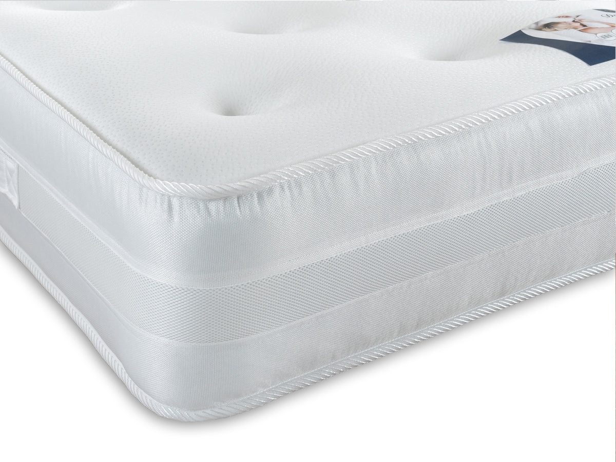 Giltedge Beds Buckingham Pocket 1000 Mattress