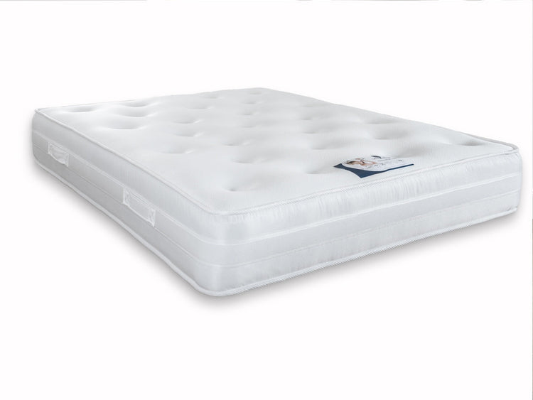 Giltedge Beds Buckingham Pocket 1000 Mattress